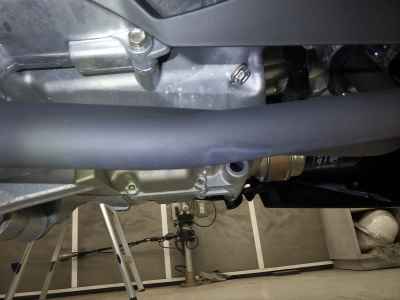 Yamaha TMAX 560T 2025