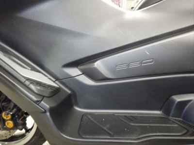 Yamaha TMAX 560T 2025