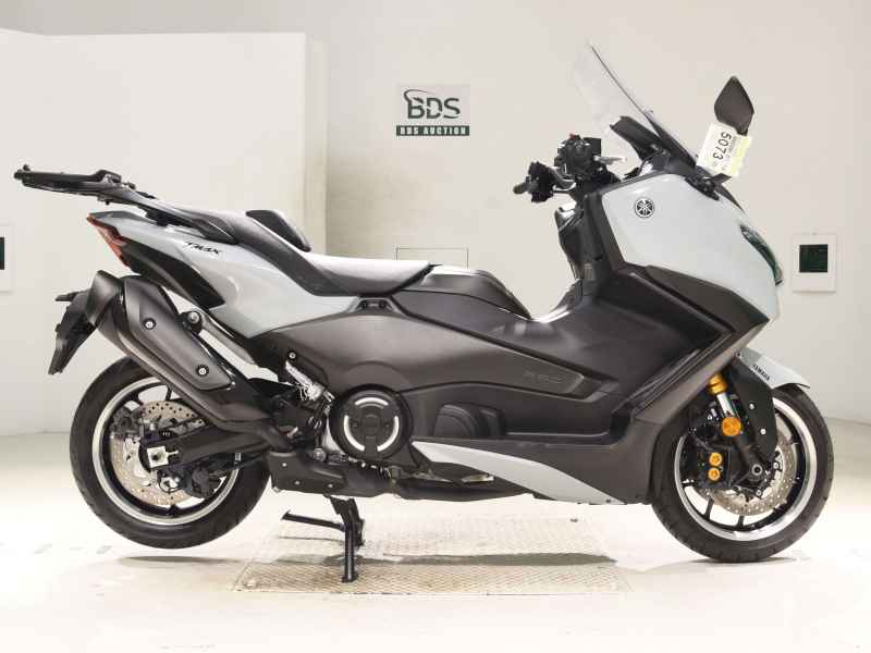 Yamaha TMAX 560T 2025