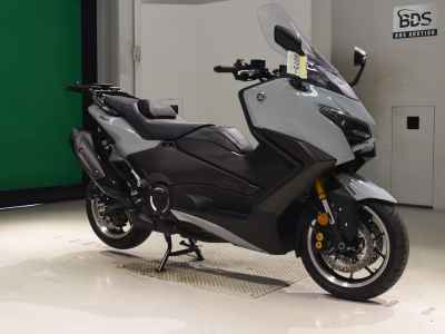 Yamaha TMAX 560T 2025