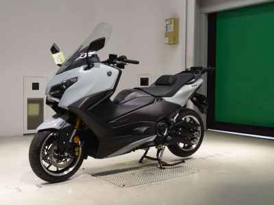 Yamaha TMAX 560T 2025