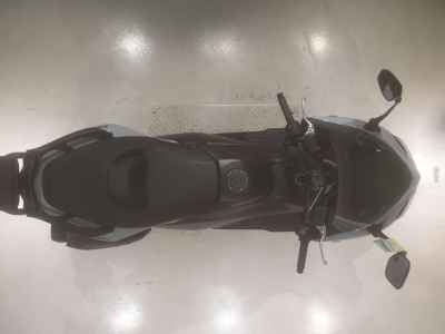 Yamaha TMAX 560T 2025