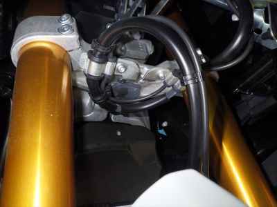 Yamaha TMAX 560T 2025