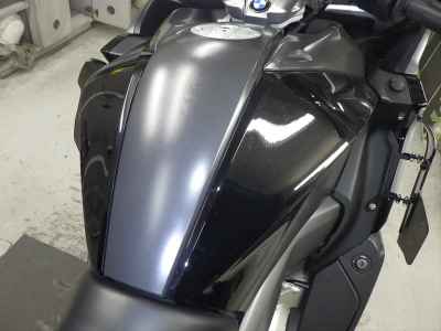 BMW K1600GTL 2018