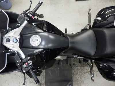 BMW K1600GTL 2018