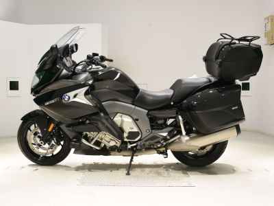 BMW K1600GTL 2018