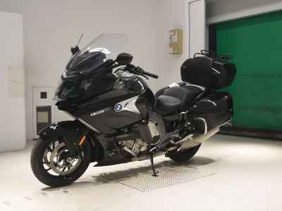 BMW K1600GTL 2018
