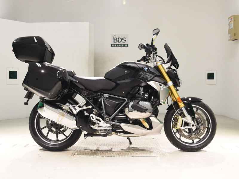 BMW R1250R 2023
