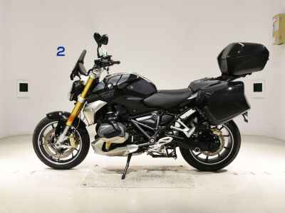 BMW R1250R 2023