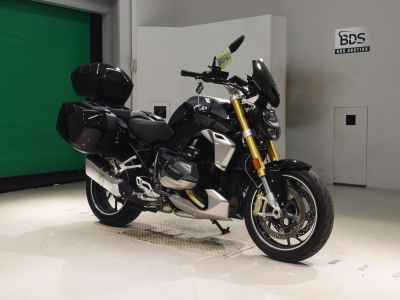 BMW R1250R 2023
