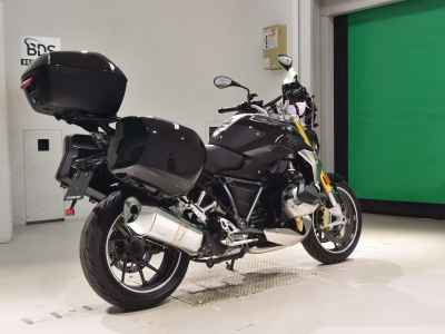 BMW R1250R 2023