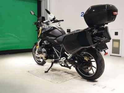 BMW R1250R 2023