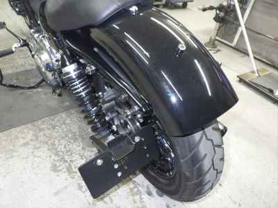 Harley-Davidson Sportster Forty-Eight XL1200XS 2020