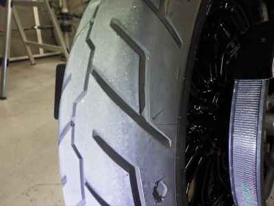 Harley-Davidson Sportster Forty-Eight XL1200XS 2020