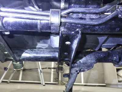 Harley-Davidson Sportster Forty-Eight XL1200XS 2020