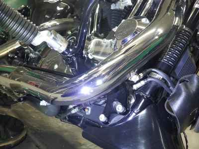 Harley-Davidson Sportster Forty-Eight XL1200XS 2020