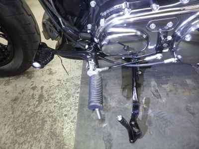 Harley-Davidson Sportster Forty-Eight XL1200XS 2020