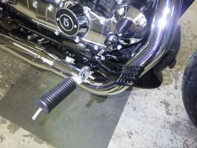 Harley-Davidson Sportster Forty-Eight XL1200XS 2020