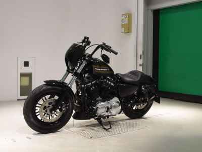 Harley-Davidson Sportster Forty-Eight XL1200XS 2020