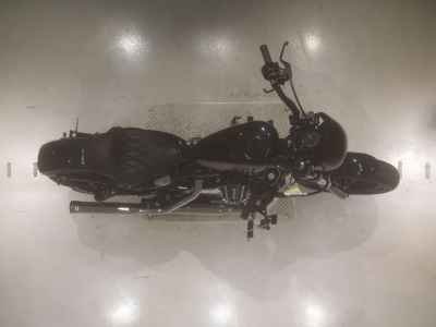 Harley-Davidson Sportster Forty-Eight XL1200XS 2020