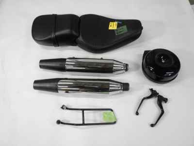 Harley-Davidson Sportster Forty-Eight XL1200XS 2020