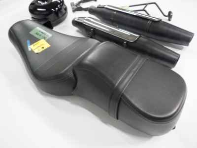 Harley-Davidson Sportster Forty-Eight XL1200XS 2020