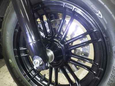 Harley-Davidson Sportster Forty-Eight XL1200XS 2020