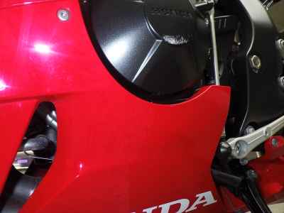 Honda CBR1000RR 2022