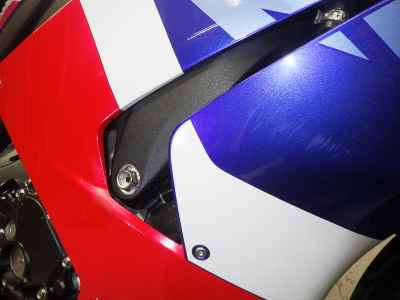 Honda CBR1000RR 2022