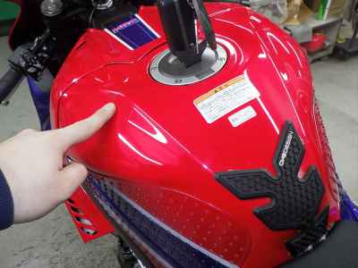 Honda CBR1000RR 2022