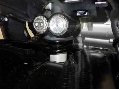 Honda CBR1000RR 2022