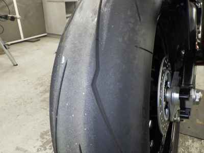 Honda CBR1000RR 2022