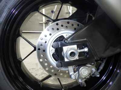 Honda CBR1000RR 2022