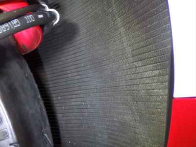 Honda CBR1000RR 2022