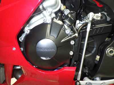 Honda CBR1000RR 2022