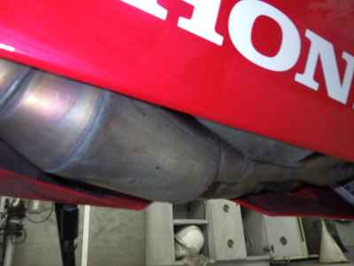 Honda CBR1000RR 2022