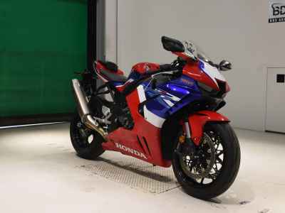 Honda CBR1000RR 2022