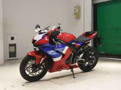 Honda CBR1000RR 2022