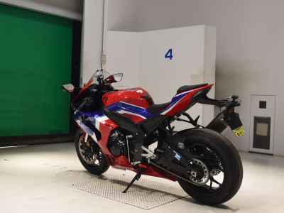 Honda CBR1000RR 2022