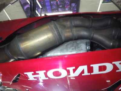 Honda CBR1000RR 2022