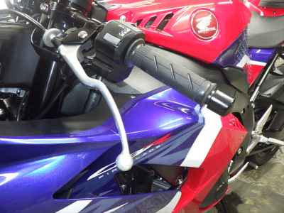 Honda CBR1000RR 2022