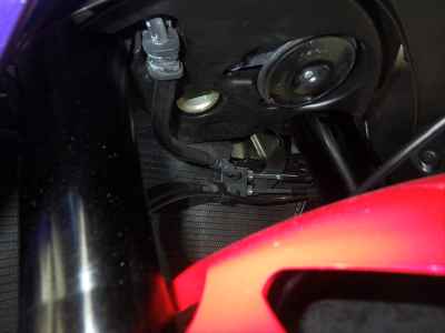 Honda CBR1000RR 2022