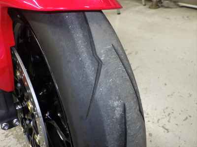 Honda CBR1000RR 2022