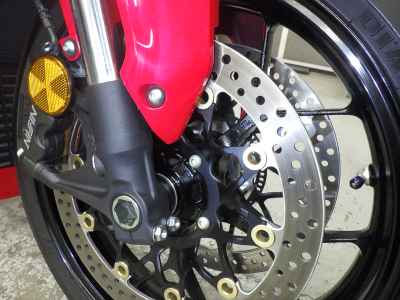 Honda CBR1000RR 2022