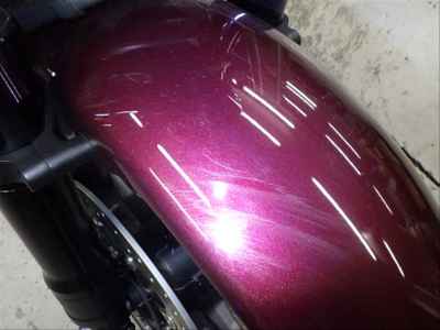 Honda Rebel CMX1100 DCT 2021