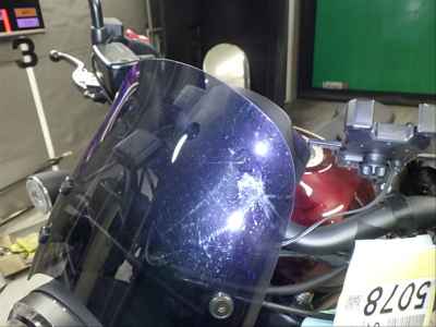 Honda Rebel CMX1100 DCT 2021