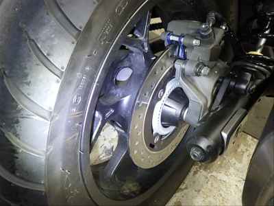 Honda Rebel CMX1100 DCT 2021