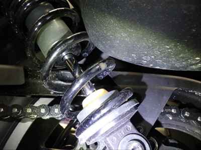 Honda Rebel CMX1100 DCT 2021