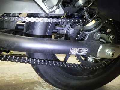 Honda Rebel CMX1100 DCT 2021