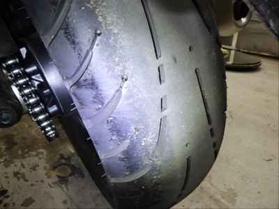 Honda Rebel CMX1100 DCT 2021